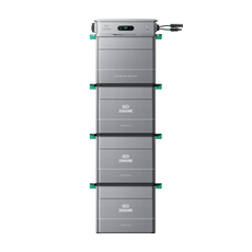 Zendure SolarFlow 800 Pro und AB2000X Erweiterungsakku