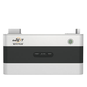 SunEnergyXT B215 Plus Erweiterungsspeicher 2,15 kWh
