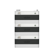 SunEnergyXT B215 Plus Erweiterungsspeicher - 2,15 kWh