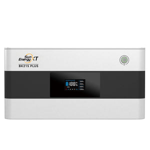 SunEnergyXT BK215 Plus Kopfspeicher 2,15 kwh