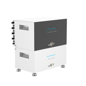 SunEnergyXT 500 PRO All In One Balkonkraftwerk speicher 5kWh