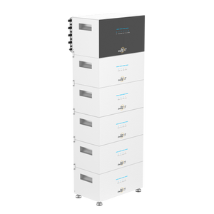 SunEnergyXT 500 PRO All In One Balkonkraftwerk speicher 5kWh
