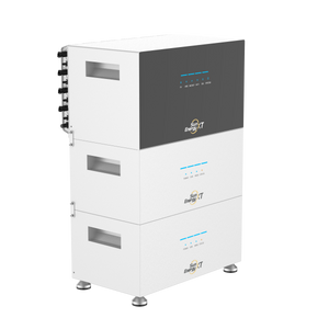 SunEnergyXT 500 PRO All In One Balkonkraftwerk speicher 5kWh