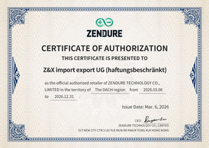 Zendure SolarFlow 2400 AC+