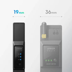 Anker SOLIX Smart Meter Gen 2 (Dreiphasig)
