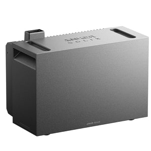 Anker SOLIX BP5000 Erweiterungsakku 5KWh, für Solarbank 3 Pro, Solarbank 2 Pro, Solarbank 2 AC, und Solarbank 2 Plus
