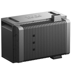 Anker SOLIX BP5000 Erweiterungsakku 5KWh, für Solarbank 3 Pro, Solarbank 2 Pro, Solarbank 2 AC, und Solarbank 2 Plus