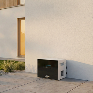 SunEnergyXT 500 PRO All In One Balkonkraftwerkspeicher 5kWh