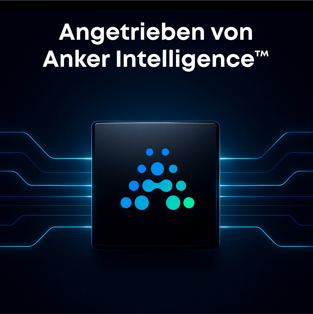 Anker SOLIX Power Dock Multisystem mit Solarbank 3 E2700 Pro, 0% MwSt. 2,688kWh