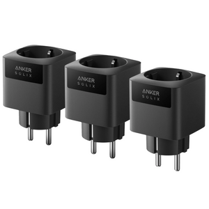 Anker SOLIX Smart Plug Gen 2 für Anker SOLIX  PRO /AC/ Plus, WLAN, Bluetooth