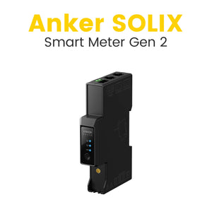 Anker SOLIX Smart Meter Gen 2 (Dreiphasig)