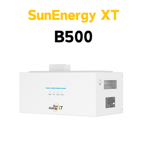 SunEnergyXT B500 Erweiterungsspeicher 5kWh für SunEnergyXT 500 / 500 PRO