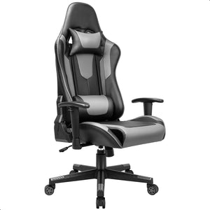 ALLDREI F004 Ergonomischer höhenverstellbarer Gaming Stuhl