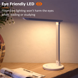 ALLDREI TT-DL13 LED Schreibtischlampe