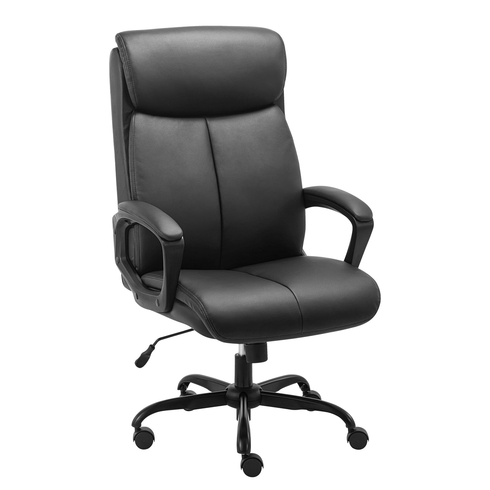 ALLDREI F005 Ergonomischer höhenverstellbarer Bürostuhl