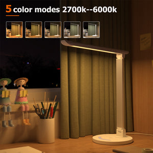 ALLDREI TT-DL13 LED Schreibtischlampe
