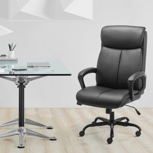 ALLDREI F005 Ergonomischer höhenverstellbarer Bürostuhl